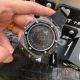 JH Hublot Big Bang Sang Bleu 45 MM Replica All Black Case Rubber Strap Automatic Watch (2)_th.jpg